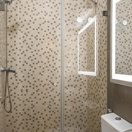 Akicity Arroios Opal Apartment Lisbon