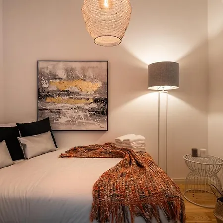 Akicity Arroios Opal Apartment