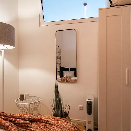 Akicity Arroios Opal Apartment